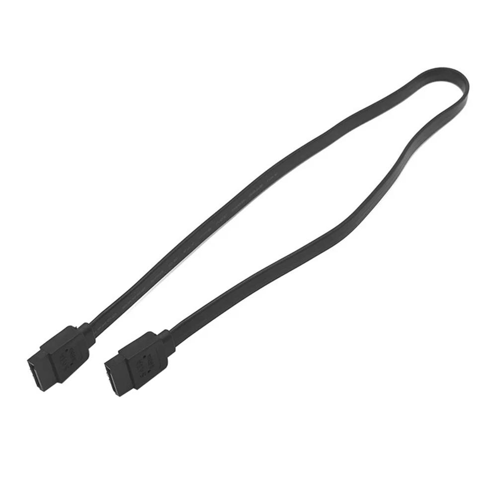 Dây Cáp Truyền Dữ Liệu Nhanh SATA 3.0 SATA 40 / 50cm