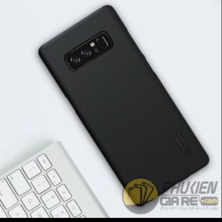 Ốp Lưng Nillkin Cho Samsung Galaxy Note 8 chính hãng