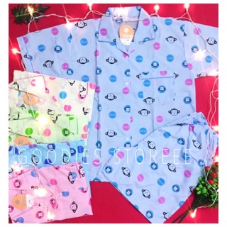Đồ bộ pijama Thái