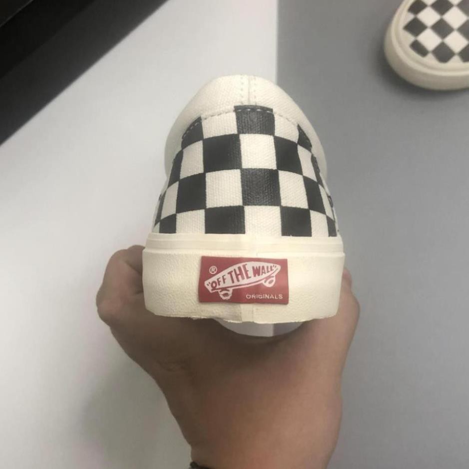 [KHUYẾN MẠI] [Chuẩn 1:1] Giày Thể Thao Vans Caro FREESHIP Cao Cấp Đi Học Đi Chơi Full Size Nam Nữ (36-43) | BigBuy360 - bigbuy360.vn