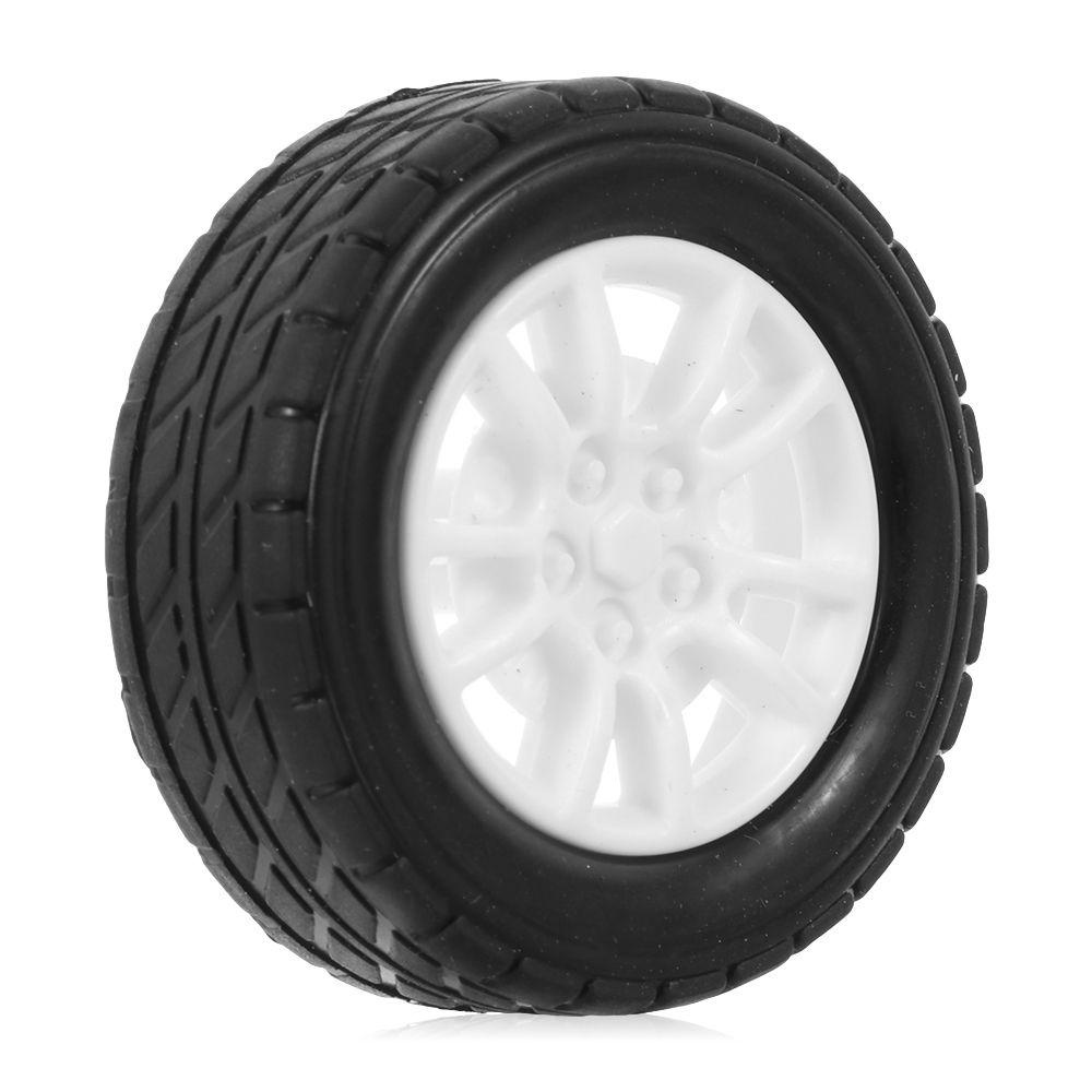 Layor1 Bánh Xe Cao Su Đồ Chơi Cho Bé