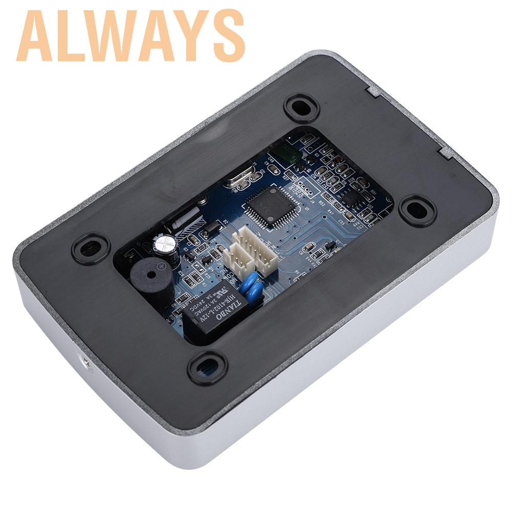 [READY STOCK] Hệ thống truy cập RFID + Bộ phụ kiện đi kèm