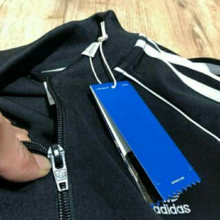 áo bomber adidas