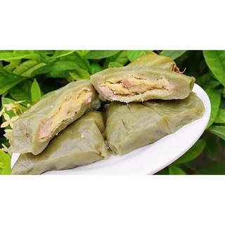 bánh khúc gạo lứt chuẩn ngon set 6 cái