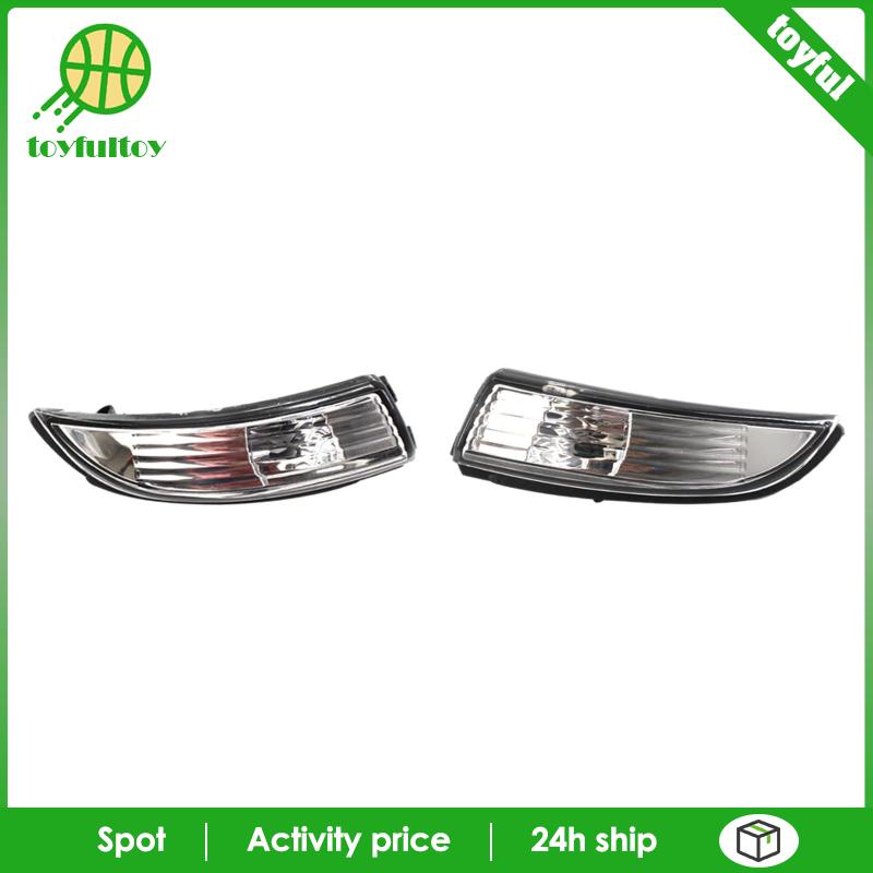 Đèn Xi Nhan Thay Thế Chuyên Dụng Cho Xe Hơi Ford Fiesta 09-15