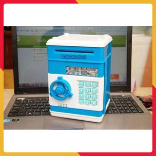 Két đựng tiền mini