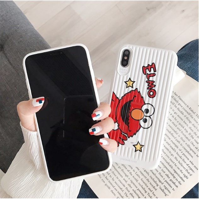 Ốp Lưng Xiaomi  Redmi 6  - B005