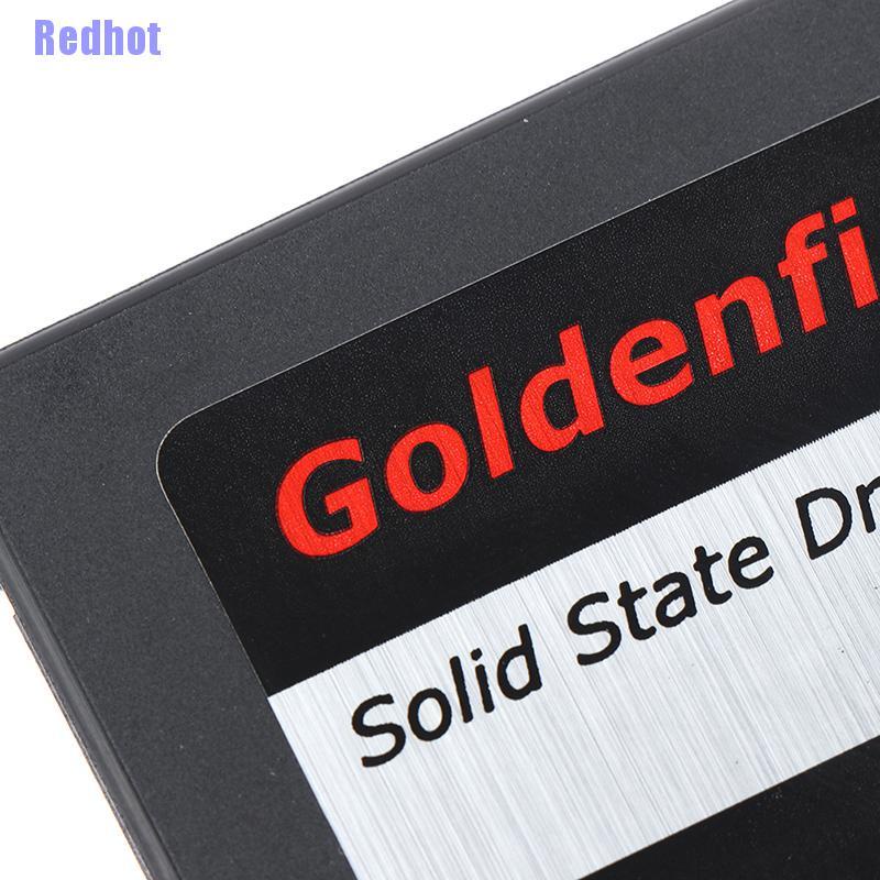 Ổ Cứng Ssd Sata Iii 16g-1tb 2.5 "Goldenfir | BigBuy360 - bigbuy360.vn