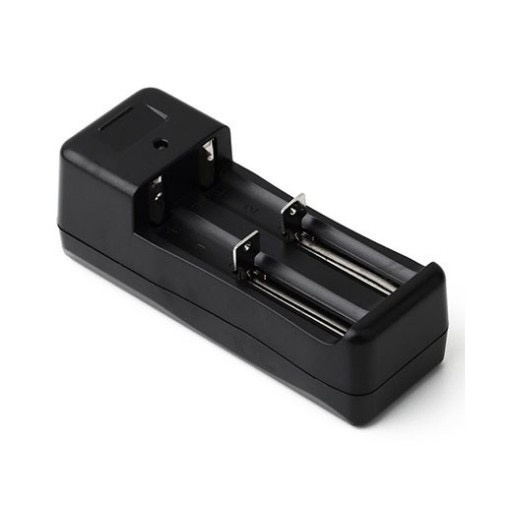 Pin Tốt 18650 Akasha 6000mah 4.2v dùng tẩu thuốc lá