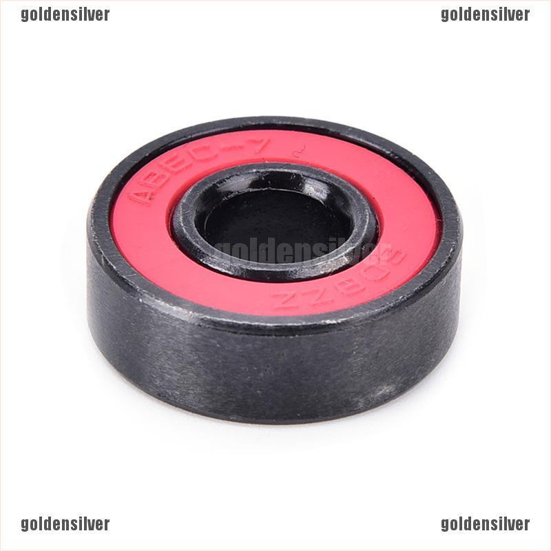 Vòng Bi Sứ 608RS Cho Ván Trượt Ngón Tay spinner