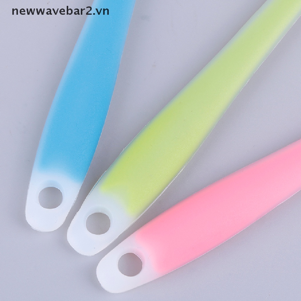 Bộ 2 Khuôn Làm Bánh Bằng Silicone Chống Dính Tiện Lợi