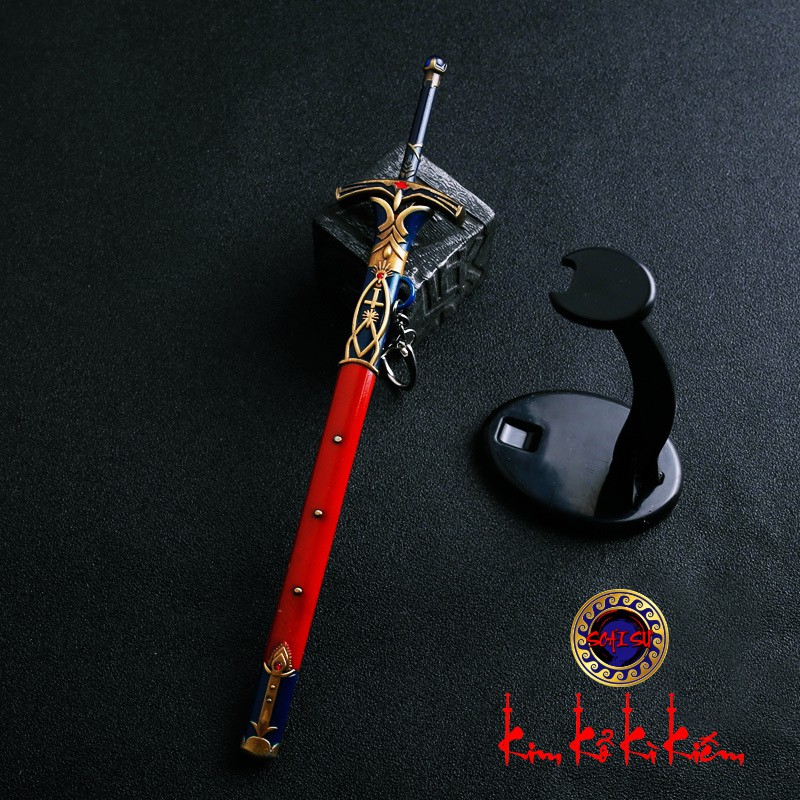 Mô hình kiếm Excalibur - Fate Stay Night