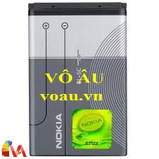 PIN NOKIA 5C 2IC CHỐNG PHÙ [PIN TỐT]