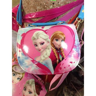 Túi đeo trẻ em Elsa