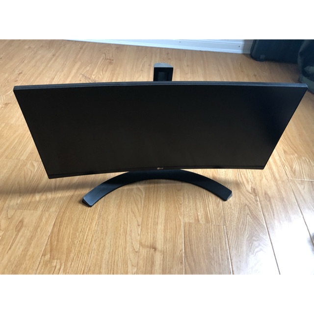 Thanh lý màn hình cong 21:9 inch LG 29UC88 cũ pk zin fullfox