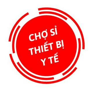 Chợ Sỉ Thiết Bị Y Tế