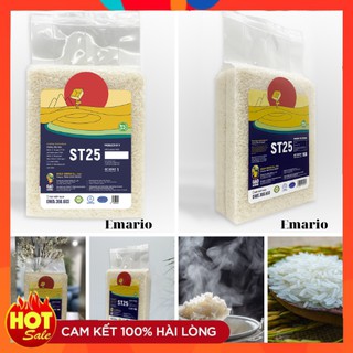 Gạo Nếp Nương, đặc sản Tây Bắc 1KG  - EMARIO STORE - Gạo đặc sản Việt