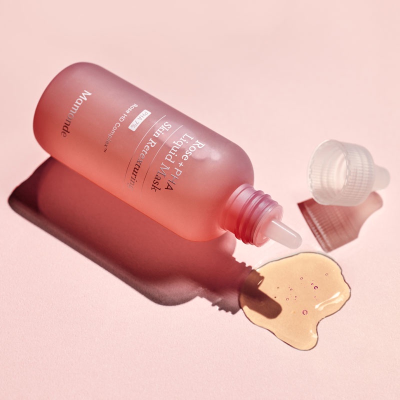 Mamonde Rose+PHA Liquid Mask 80ml