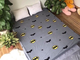 ga chống thấm cotton 100%