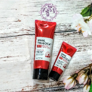 Sữa Rửa Mặt Some By Mi Some By Mi Snail Truecica Miracle Repair Low PH Gel Cleanser