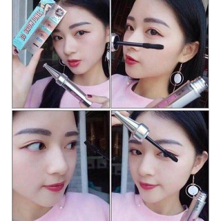 Chuốt mi thần thánh 3D BROW TONES