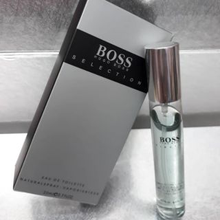 Nước hoa nam hugo boss