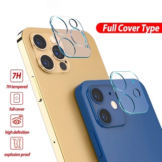 Kính cường lực bảo vệ máy ảnh cho iPhone 16 15 14 13 12 11 Pro Mini X XS Max XR 7 8 6 Plus SE2 SE 2020 2022 4G 5G 2024