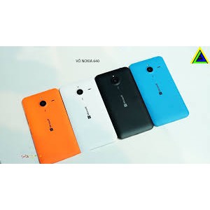 Vỏ Nắp Pin Nokia Lumia 640