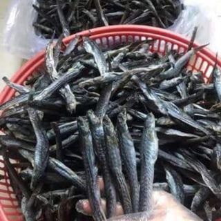 Khô cá kèo 500gr - 1kg