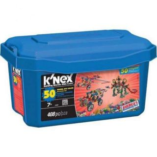 12420-50 Bộ lăp ráp MODEL BIG VALUE BUILDING SET ( K'NEX MỸ)