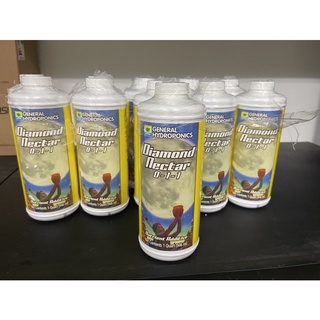 Phân bón hữu cơ Diamond nectar
