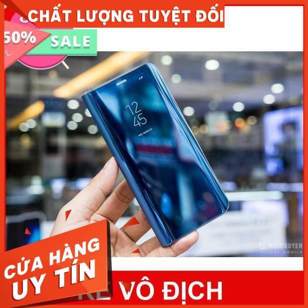 ♥️ Bao da Clear View chính hãng Samsung S8/S8Plus/ Note8/note9 ♥️