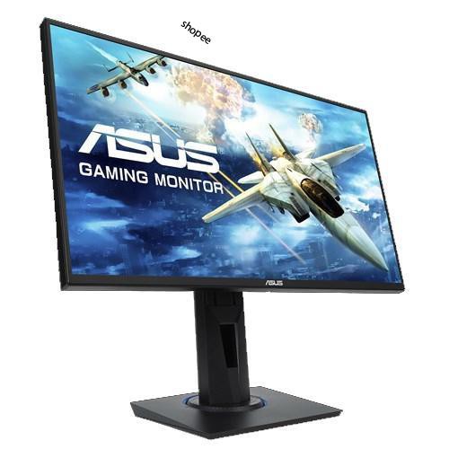 Màn hình máy tính Asus VG245HE 24.0 nch 1ms 75Hz TN