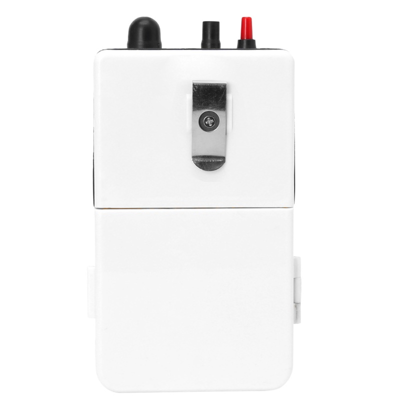 Máy Tạo Bọt Khí Cho Bể Cá 2W Pu