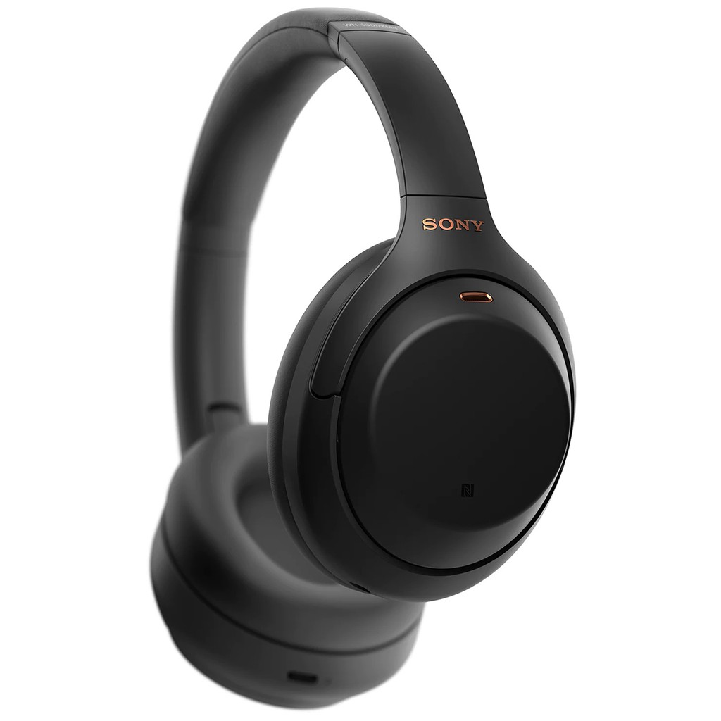 Tai nghe bluetooth sony WH-1000xm4 - Hàng chính hãng