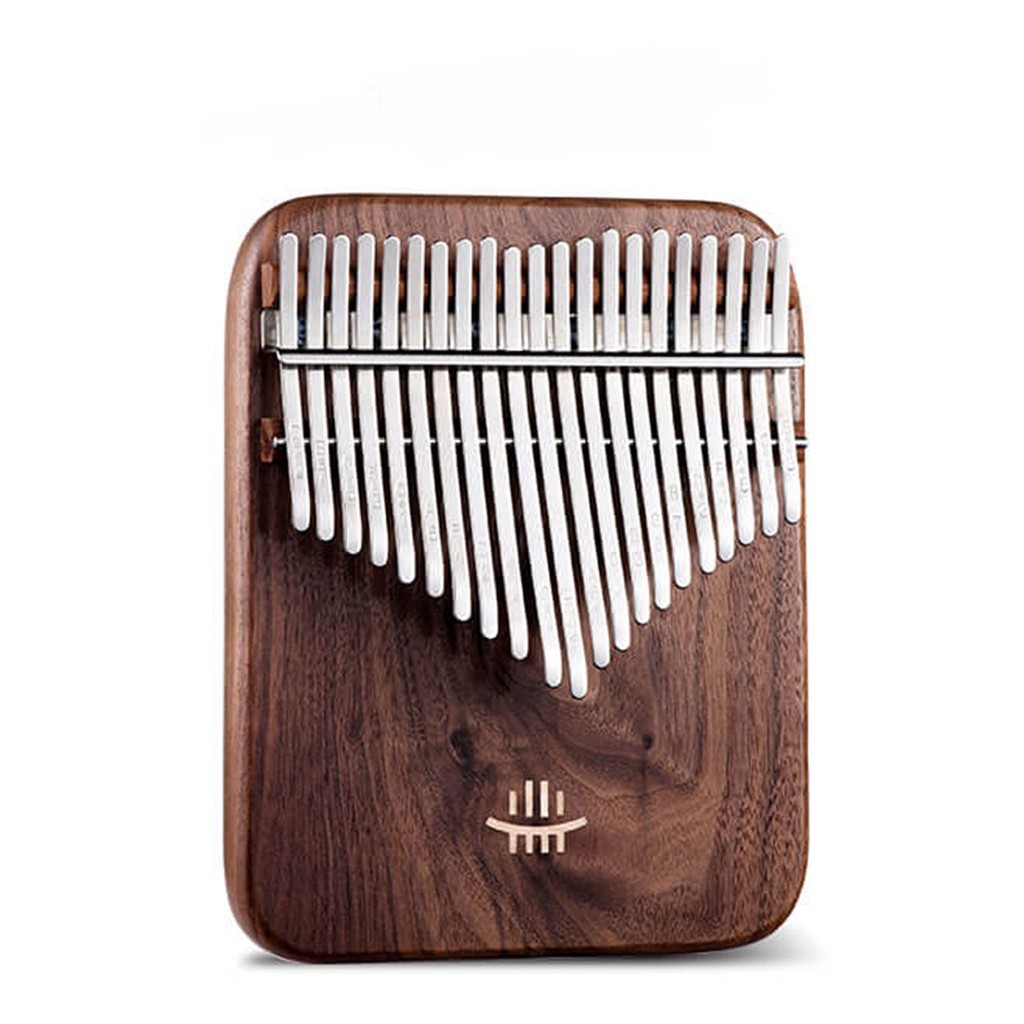 Đàn Kalimba 21 Phím Hluru KY21 - Kèm hộp chống sốc