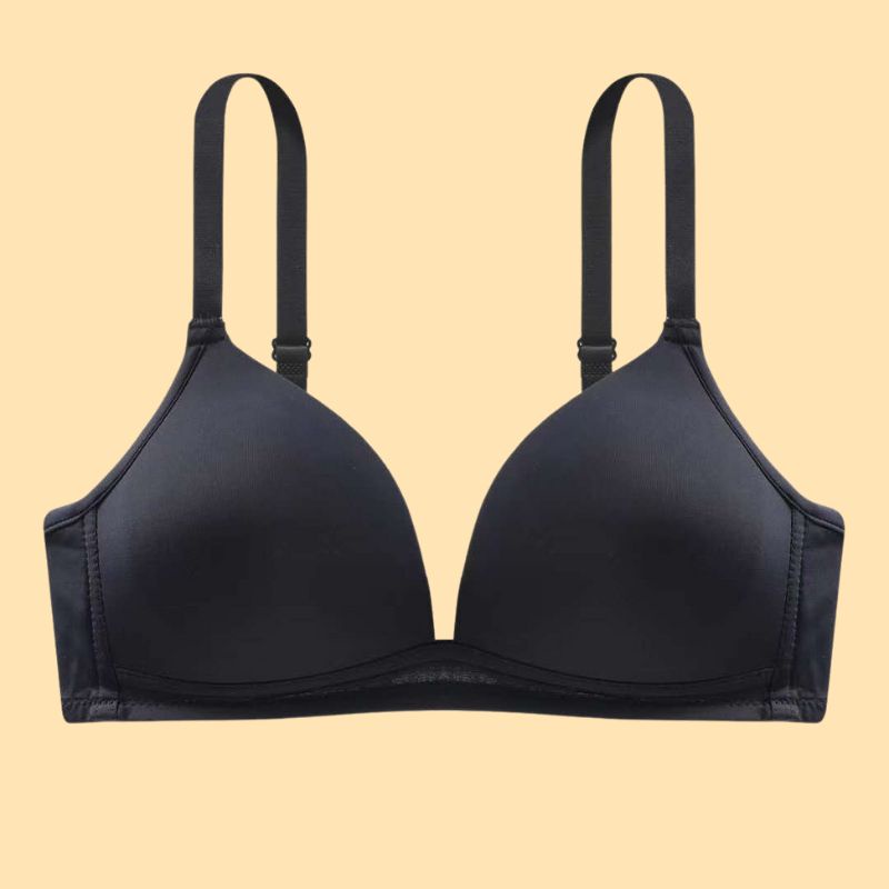 Áo Ngực Mút Mỏng Nâng Đẩy Ngực Định Hình Vòng Một HeeS11111