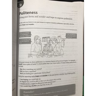 SáchCollins Work On Your Grammar Advanced C1