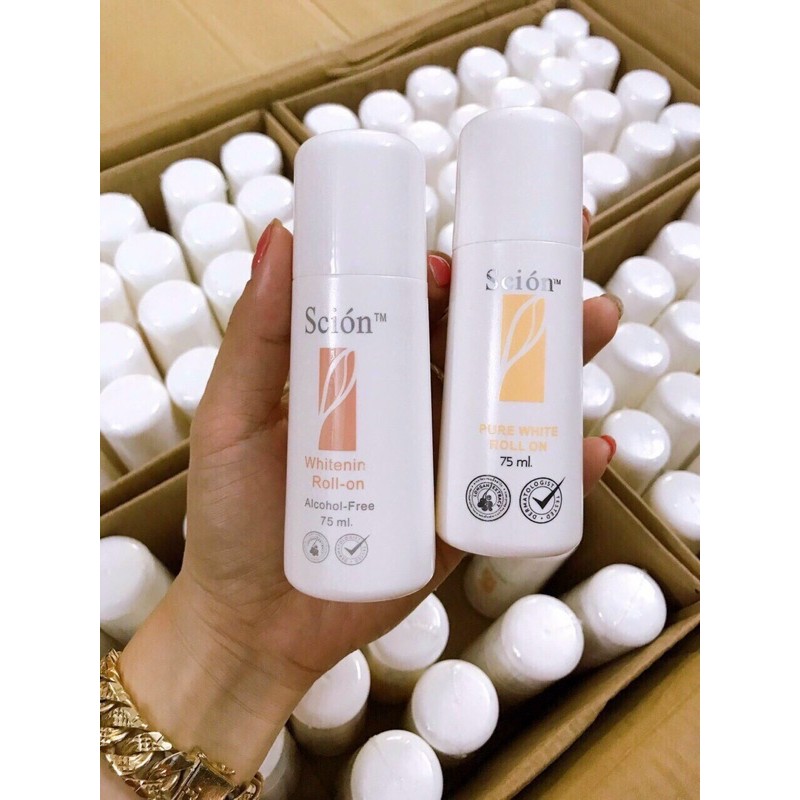 LĂN NÁCH SCION ( Giá sỉ ) | BigBuy360 - bigbuy360.vn