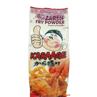 Bột chiên gà KFC Karaage 500g