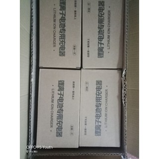 Sạc pin xe điện 36v, 48v 12A