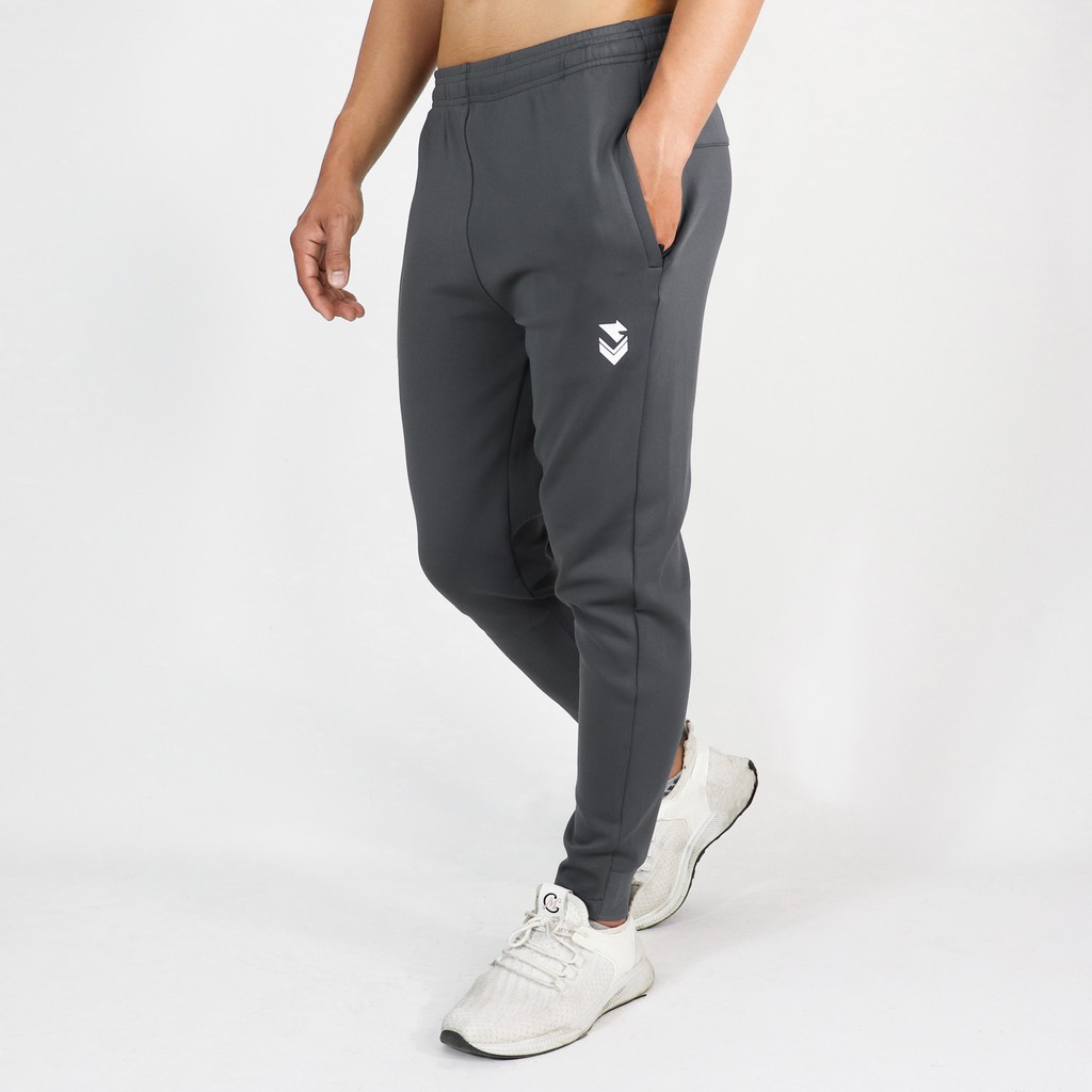 Quần dài jogger thể thao nam SHAMDI quần thể thao tập gym thiết kế Simplify co giãn bốn chiều - 1005