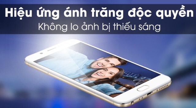 Điện Thoại  Vivo V5 ( 4GB/32GB ). Hàng chính hãng, máy cũ còn đẹp 90%.