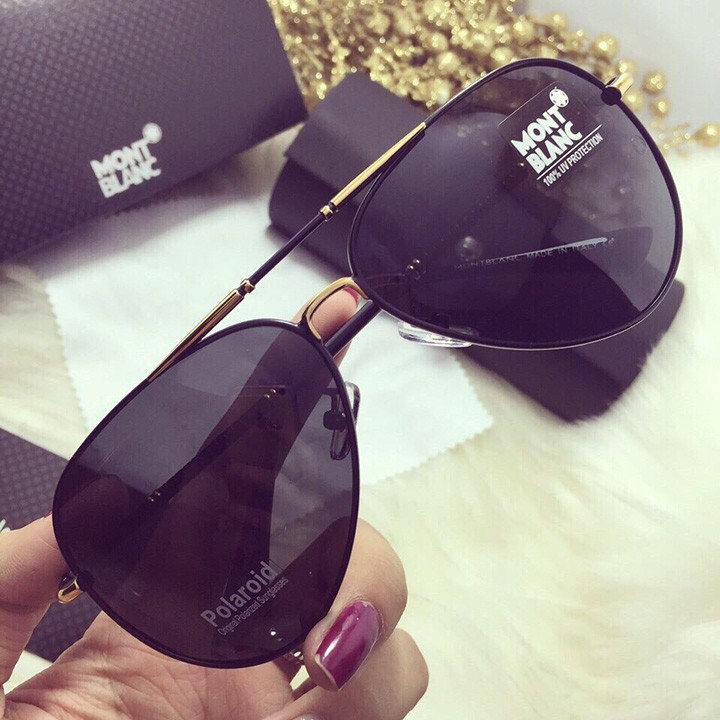 Kính thời trang nam chống tia uv400