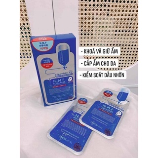 Mặt nạ mediheal