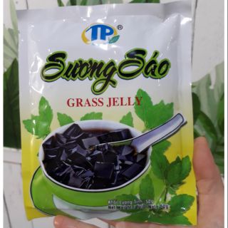 Thạch sương sáo Thuận Phát gói 50g 23k