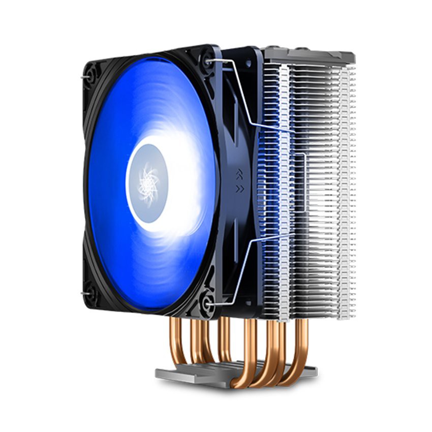 Tản nhiệt khí DeepCool CPU Gammaxx GTE V2