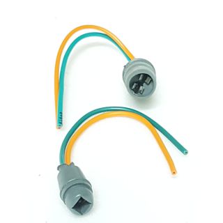 Đuôi đèn mo,số - 2 cái tốt