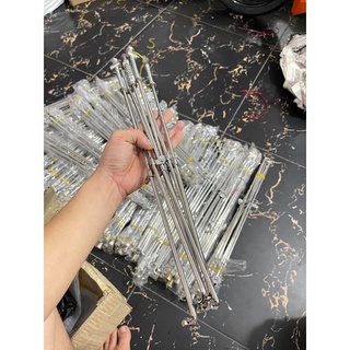 Đũa Thắng xe Future inox 304