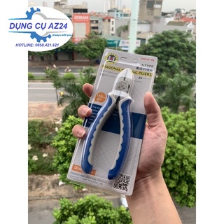 Kìm cắt b0016-06 c-mart